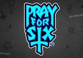 PrayforSix